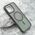 Futrola RUGGED MagSafe - iPhone 15 Pro Max (6.7) tamno zelena (MS).