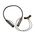 Slusalice Bluetooth sportske Moxom MX-WL52 crne (MS).