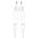 Kucni punjac - Iphone 15/16 PD Fast charger 35W Type C na Type C beli HQ (MS).