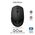 Kancelarijski Wireless mis Fantech W193D crni.