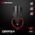 Mis Gaming Fantech VX7V2 Crypto II crni.