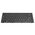 Tastatura - laptop Lenovo G470 crna.