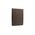 Futrola Flip Top - Apple iPad mini tamno braon.