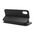 Futrola Teracell Flip Cover - iPhone X/XS crna.
