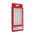 Futrola Cellular Line Silikonska - Samsung Galaxy S5 Transparent.