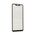 Zastitno staklo Tempered Glass 2.5D full glue - Huawei Mate 20 Lite crni.