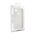Futrola Puro Shine - iPhone 6/7/8 srebrna.