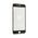 Zastitno staklo Tempered Glass 2.5D full glue - iPhone 7 plus/8 plus crni.