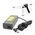 Punjac - laptop Sony 19.5V 2A (6.5*4.4) ugao 90.