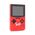 Konzola - igranje Gameboy SUP500 crvena.