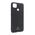 Silikonska futrola Teracell ultra tanka (skin) - Xiaomi Redmi 9C mat crna.