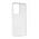 Silikonska futrola Ultra Thin - Samsung G998B Galaxy S21 Ultra 5G Transparent.
