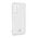 Silikonska futrola Teracell Giulietta - Huawei P40 Lite 5G Transparent.