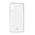 Silikonska futrola Teracell ultra tanka (skin) - Wiko Y81 Transparent.