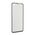 Zastitno Staklo Tempered glass 2.5D full glue - Motorola Moto E7 crni.