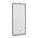 Zastitno staklo Tempered Glass 2.5D full glue - Xiaomi MI 11 Lite crni.