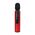 Bluetooth mikrofon M6 crveni.