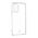Silikonska futrola Teracell ultra tanka (skin) - Xiaomi Redmi Note 10 Pro/Redmi Note 10 Pro Max Transparent.