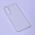 Silikonska futrola Skin - Samsung G990 Galaxy S21 FE Transparent.