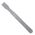 Spatula - nanosenje paste za kuglanje.