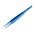 Pinceta prava RELIFE RT-11C.
