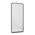 Zastitno Staklo Tempered glass 2.5D full glue - Motorola Moto E40 crni.