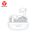 Bluetooth slusalice Fantech TX-1 Pro Mithril bele.