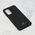 Silikonska futrola Teracell ultra tanka (skin) - Xiaomi Redmi Note 11/Redmi Note 11s mat crna.