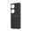Futrola RUFF Carbon - Huawei P50 Pocket crna.