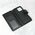 Futrola Hanman Canvas ORG - Huawei Honor X8 crna.