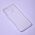Silikonska futrola Ultra Thin - Realme Narzo 50A Transparent.