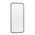 Zastitno staklo Tempered Glass 21D - iPhone 14 Pro crni.