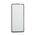 Zastitno Staklo Tempered glass 2.5D full glue - Motorola Moto G22 crni.