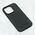 Futrola Defender Safeguard - iPhone 14 Pro crna.