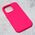 Futrola Summer color - iPhone 14 Pro pink.
