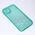 Futrola Heart Color IMD - iPhone 14 Plus mint.