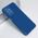 Futrola Silikon Line - Samsung A235 Galaxy A23 plava.