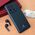 Silikonska futrola Teracell ultra tanka (skin) - Xiaomi 13 Pro mat crna.