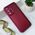 Futrola Shining Camera - Samsung Galaxy A34 5G 5G crvena.