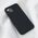 Futrola Teracell Soft Velvet - iPhone 13 crna.