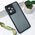 Futrola Shining Camera - Xiaomi Redmi Note 12 Pro 5G (EU) crna.