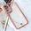 Futrola Cirkon Camera - Samsung Galaxy A34 5G 5G roze.