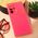 Futrola Sparkle Dust - Samsung Galaxy S22 Ultra 5G pink.