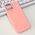 Futrola Summer color - iPhone 14 roze.