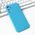 Futrola Summer color - Samsung Galaxy A34 5G 5G plava.