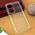 Silikonska futrola Teracell Giulietta - Huawei Nova 11i Transparent.