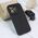 Futrola 3D Camera - iPhone 15 Pro 6.1 crna.
