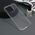 Futrola Diamond - Huawei Honor X6a Transparent.