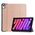 Futrola Ultra Slim - Apple iPad mini 8.3 2021 roze.