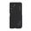 Futrola Nillkin Scrub Fold - Samsung F946B Galaxy Z Fold 5 5G crna.